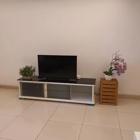 Nice One Bedroom At Suasana
